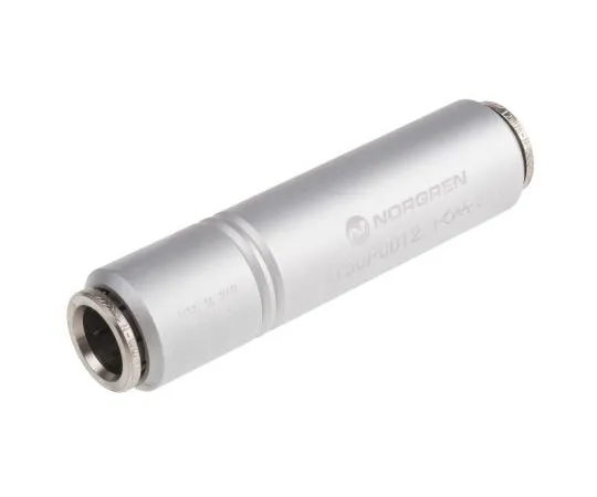 63-7471-02 Norgren T50P Non Return Valve, 12mm Tube 12mm Tube, -0.9 → 16bar T50P0012
