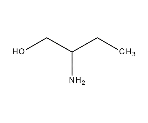 61-0328-87　［Discontinued］2-Amino-1-Butanol for Synthesis 801410 100mL　8.01410.0100