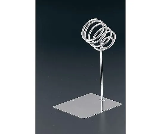 62-6461-66 Eco Clean Simple Tong Holder Single (18-8)