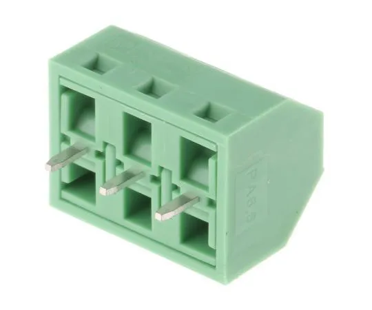 63-7413-56 Phoenix Contact COMBICON SMKDSN PCB Terminal Strip 1869224