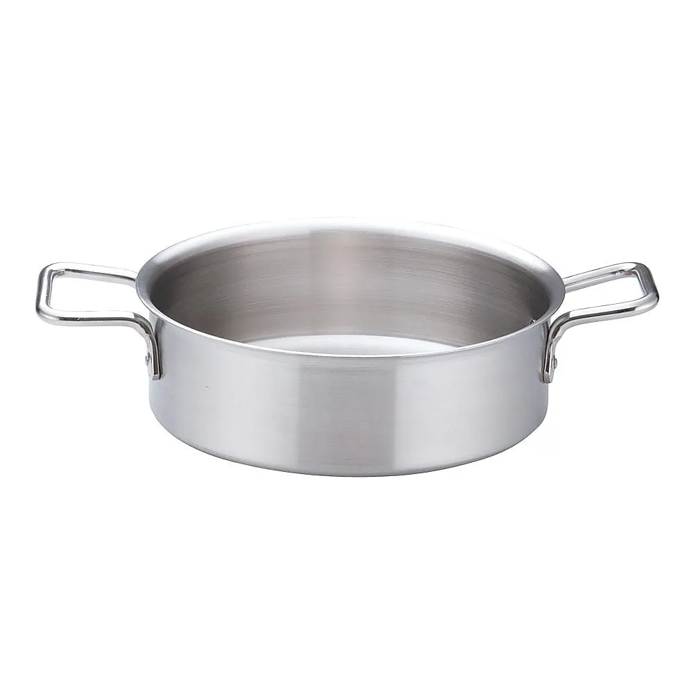 62-6332-23 Outer Ring Hot Pot 30 cm