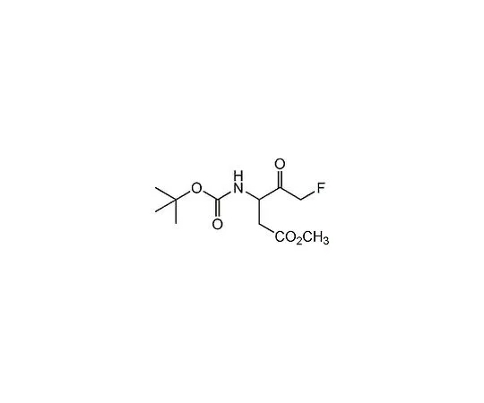 62-8412-20　［Discontinued］Caspase Inhibitor III　218745-1MG