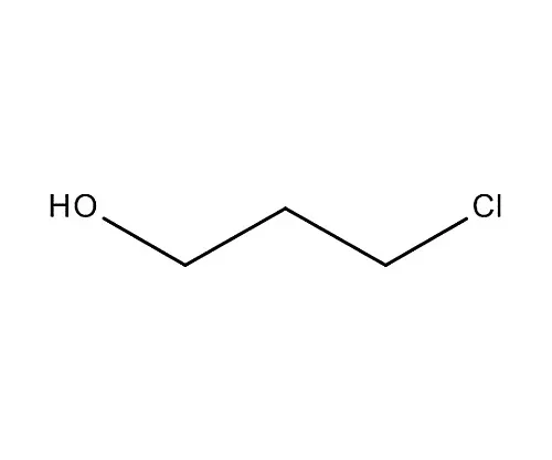 61-0331-94　［Discontinued］3-Chloro-1-Propanol for Synthesis 802638 250mL　8.02638.0250