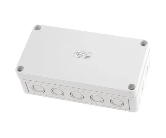63-7515-79 Spelsberg TK PS, Polystyrene Enclosure, IP66, 180 x 94 x 57mm 10590501