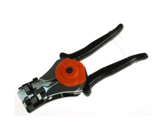 63-7386-51 SES Sterling Wire Stripper 0.15 → 1mm Stripping Range 4010003000