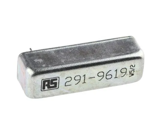 63-7471-89 SPNO Reed Relay, 5V dc B05-1A72-B V619