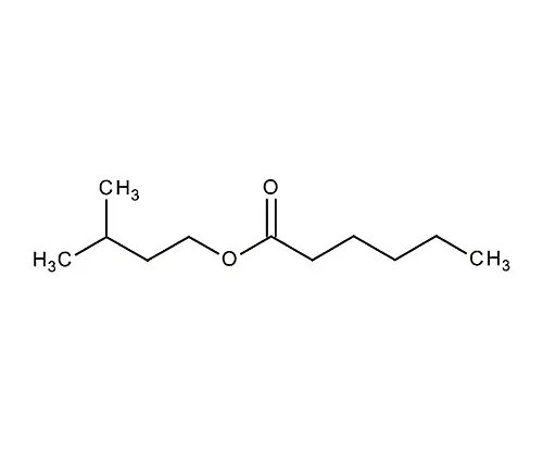 61-0351-16　［Discontinued］Hexanoic Acid 3-Methylbutyl for Synthesis 814994 250mL　8.14994.0250