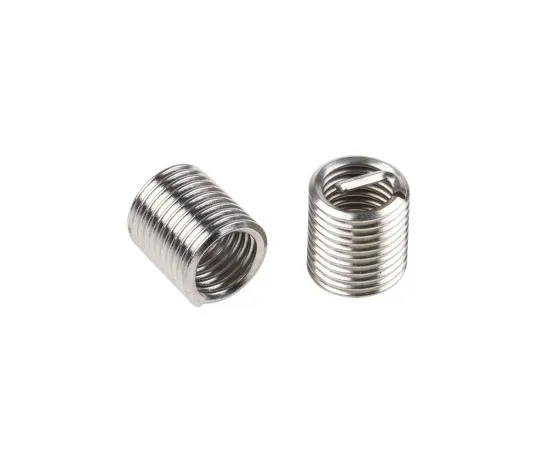 63-7405-96 RS PRO Thread Repair Insert, M8 x 1.25 175-0432