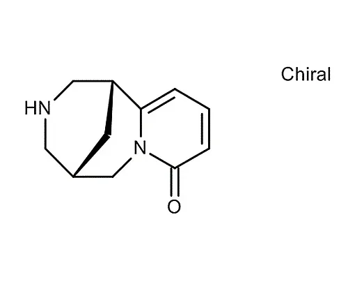 61-0372-66　［Discontinued］(-)-Cytisine for Synthesis 824513 25mg　8.24513.0025