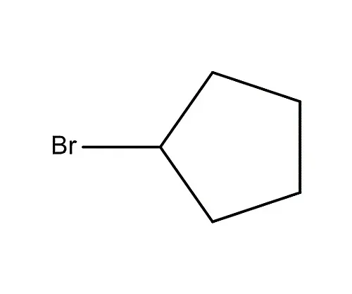 61-0332-30　［Discontinued］Bromocyclopentane for Synthesis 802774 100mL　8.02774.0100