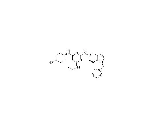 62-8413-30　［Discontinued］Cdk4/6 Inhibitor IV　219492-5MG