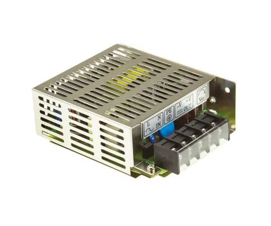 63-7534-41 TRACOPOWER 35W 1 Output Embedded Switch Mode Power Supply SMPS, 9A, 3.3V dc Enclosed TXL 035-3.3S
