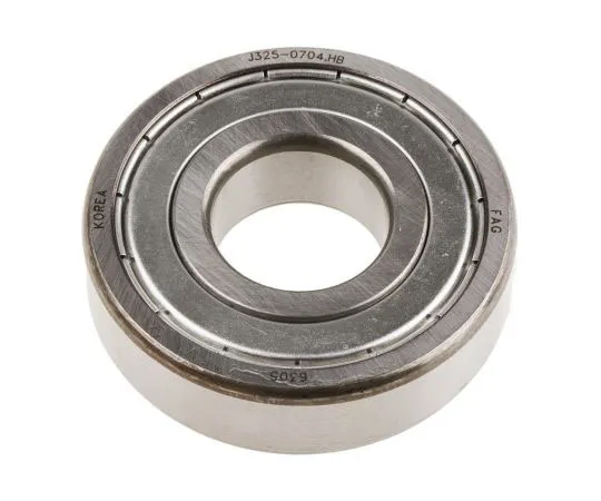 63-7369-54 25mm Deep Groove Ball Bearing 62mm O.D 6305-2Z