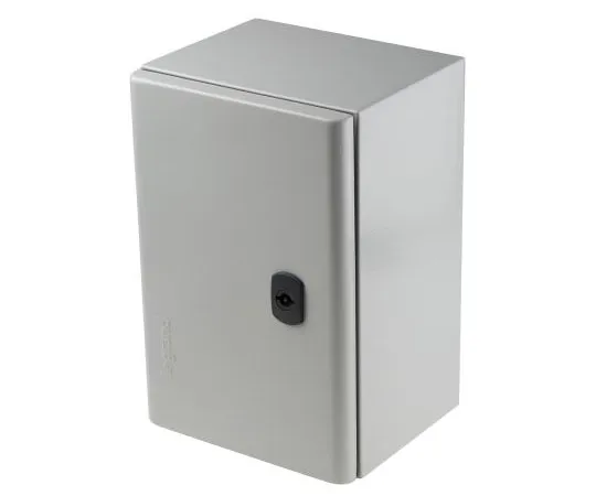 63-7482-06 Legrand Atlantic, Steel Wall Box, IP66, 160mm x 300 mm x 200 mm 0 355 00