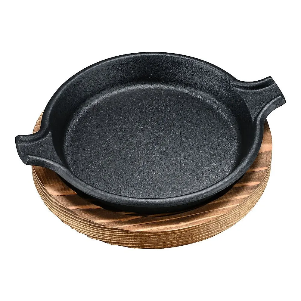 62-6731-32 pentagonal cokeel plate