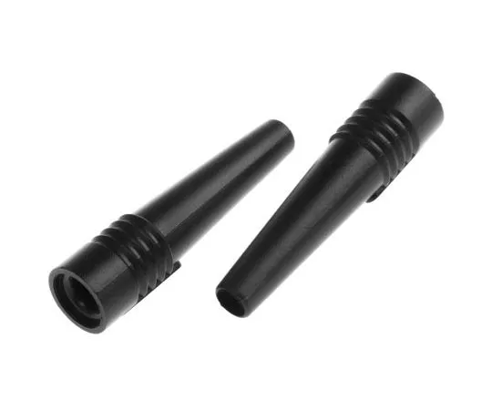 63-7475-39 Radiall Black Cable Sleeve R280570000