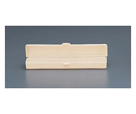 62-6726-10 Polypropylene chopstick box KB-210 Ivory