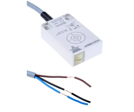 63-7514-29 Carlo Gavazzi Level Sensor NPN Output VC5510NNOP