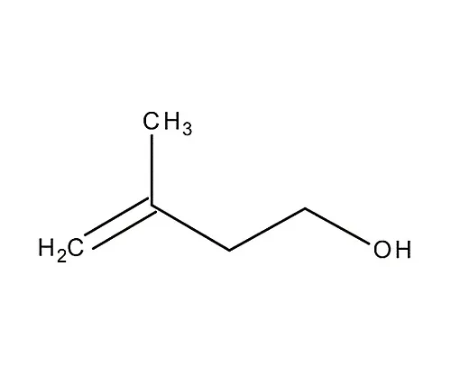 61-0354-87　［Discontinued］3-Methyl-3-Buten-1-Ol for Synthesis 818426 250mL　8.18426.0250