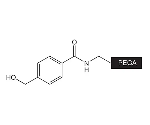 61-0400-40　［Discontinued］HMBA-PEGA Resin 855070 5G　8550700005