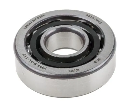 63-7400-09 17mm Angular Contact Ball Bearing 47mm O.D 7303-B-XL-TVP