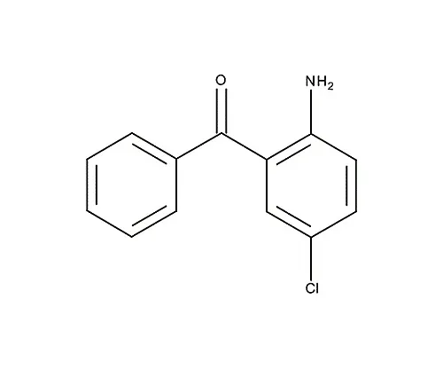 61-0328-69　［Discontinued］2-Amino-5-Chlorobenzophenone for Synthesis 801312 250G　8.01312.0250