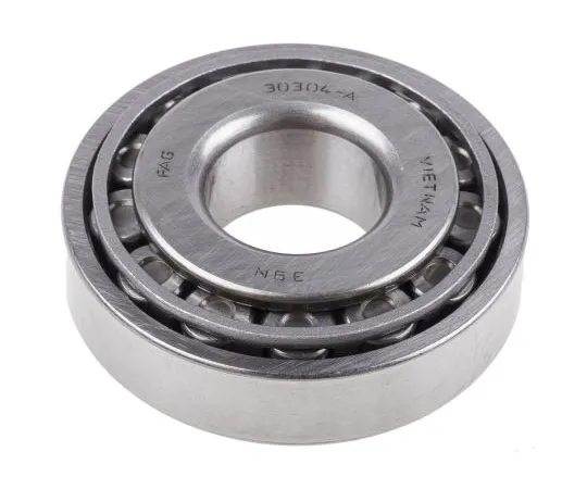 63-7399-51 Taper Roller Bearing 30304-A, 20mm I.D, 52mm O.D 30304-A