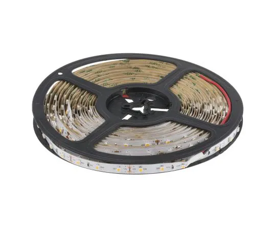 63-7378-60 RS PRO White LED Strip 10m 12V 153-3638