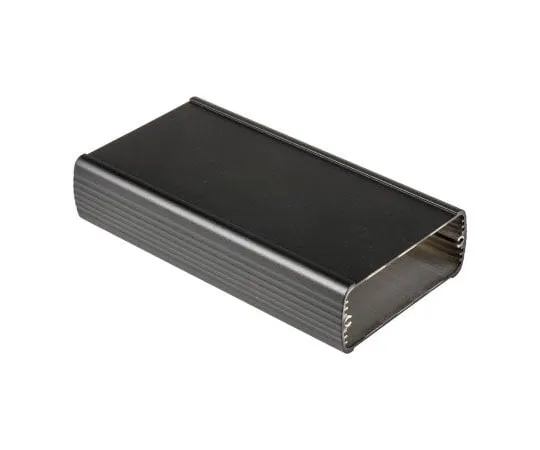 63-7477-49 Bopla, Aluminium, Handheld Enclosure , IP65 ,150 mm x 32 mm x 82 mm 84080150