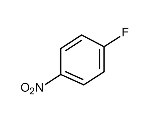 61-0362-90　［Discontinued］1-Fluoro-4-Nitrobenzene for Synthesis 820580 50mL　8.20580.0050