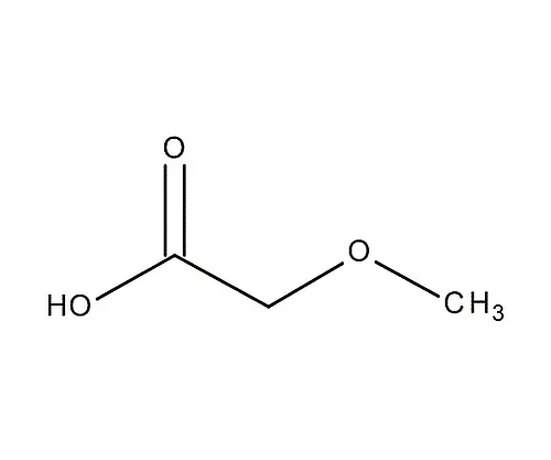 61-0368-21　［Discontinued］Methoxyacetic Acid for Synthesis 821532 5mL　8.21532.0005
