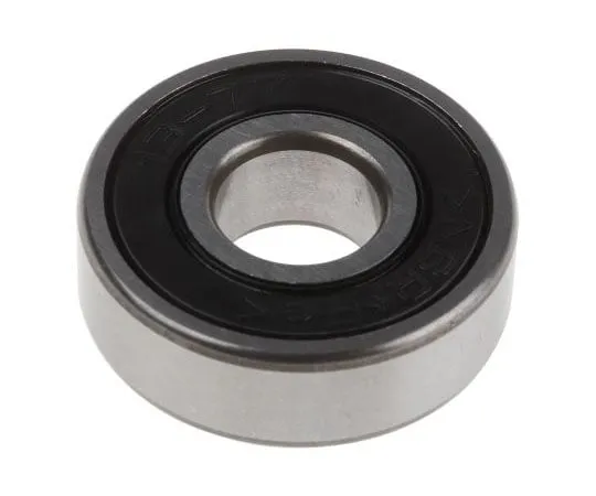 63-7368-82 12mm Deep Groove Ball Bearing 32mm O.D 6201-C-2HRS-C3