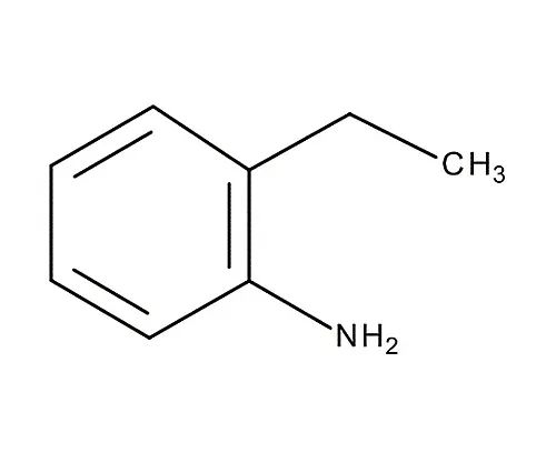 61-0328-10　［Discontinued］2-Ethylaniline for Synthesis 800937 250mL　8.00937.0250