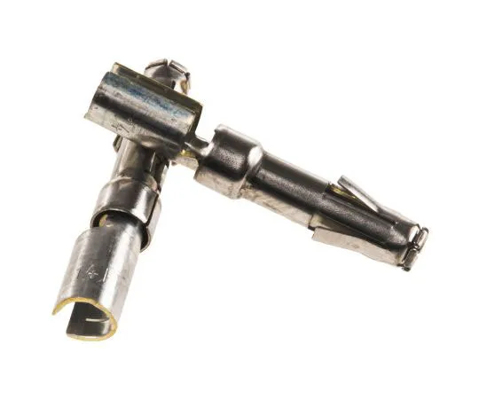 63-7479-11 Type III+ Series Female Crimp Contact, For Use With Type III+ Connectors, Multimate 163088-1