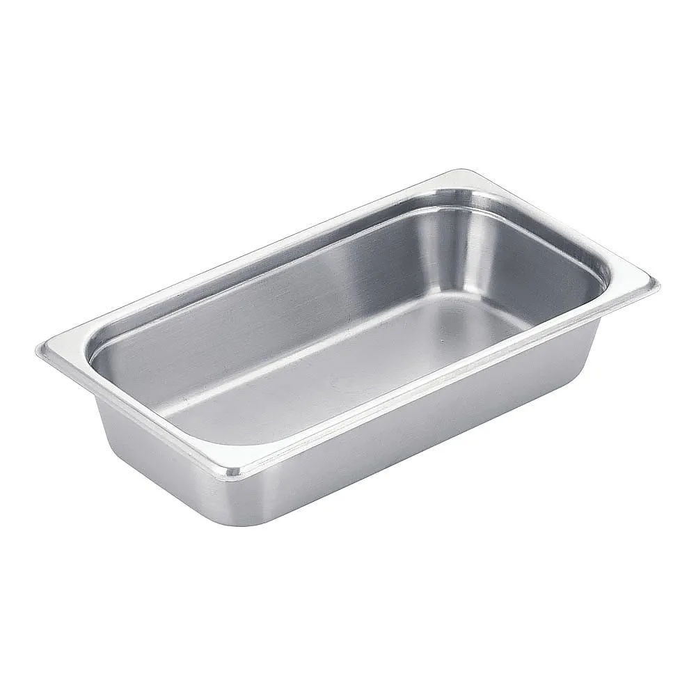 62-6365-74 Table Pan II 1/3 2132