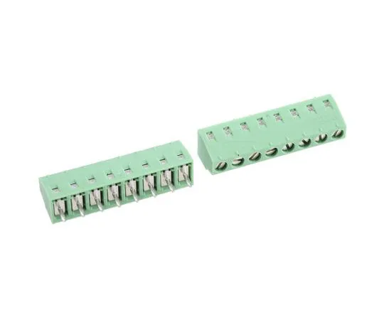 63-7430-75 Phoenix Contact COMBICON MKDS, 8 Way PCB Terminal Strip 1727078