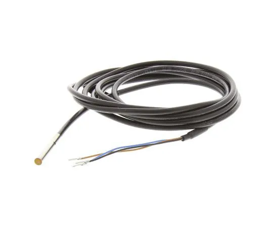 63-7380-99 ifm electronic Inductive Sensor 0.8 mm Detection PNP-NO, 30mm Length, 10 → 36 V dc supply voltage IZ5026