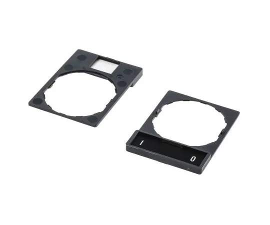 63-7495-49 Schneider Electric Harmony XB Leg*** Plate for *** with XB4 Series 7699 190 06