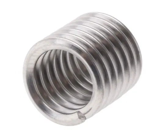63-7444-86 Recoil Thread Repair Insert, 3/8-16 UNC, Drill Size 9.9mm 23063