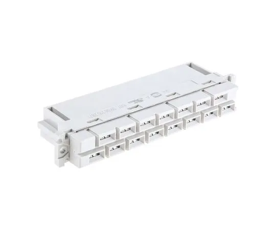 63-7360-03 Harting 15 Way 10.16mm Pitch, Type H15 Class C1, 2 Row, Straight DIN 41612 Connector, Socket 9062152871