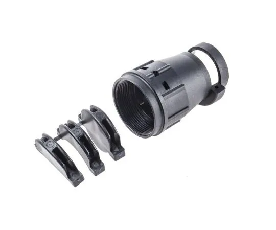 63-7549-14 ITT Cannon Backshell 192900-0344