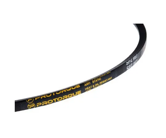 63-7399-04 Drive Belt, belt section SPA, 2.232m Length 173-9985