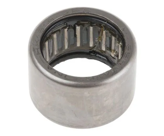63-7369-84 Drawn Cup Needle Roller Bearing HK18162RSL271, 18mm I.D, 24mm O.D HK18162RSL271