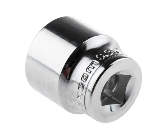 63-7448-93 Facom 26mm With 1/2 in Drive Socket Bi-Hex 38 mm S.26