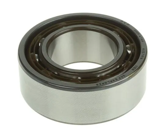 63-7466-86 45mm Angular Contact Ball Bearing 85mm O.D 3209 ATN9