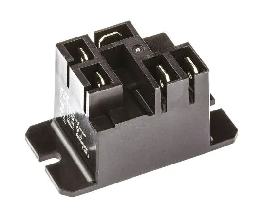63-7439-66 TE ConnectivityT9A SPDT Non-Latching Relay Flange Mount, 24V dc Coil, 20A T9AP5D52-24 5-1419102-2