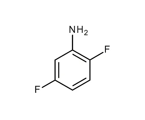 61-0377-10　［Discontinued］2,5-Difluoroaniline for Synthesis 841374 10mL　8.41374.0010