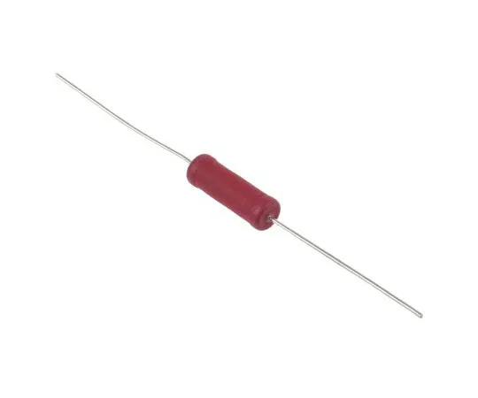 63-7376-62 RS PRO 15kΩ 5W Through Hole Fixed Resistor ±5% ±20ppm/°C 146-8293