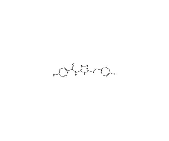 62-8409-34　［Discontinued］Bcr-abl Inhibitor II　197223-5MG