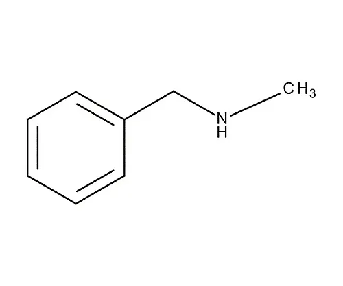 61-0330-06　［Discontinued］N-Methylbenzylamine for Synthesis 801681 250mL　8.01681.0250